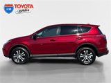 Used 2018 Toyota RAV4 LE image 2