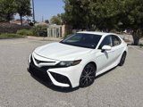 Used 2024 Toyota Camry SE image 5