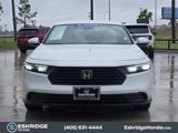 Certified 2023 Honda Accord LX image 2