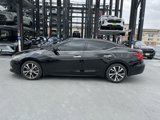 Used 2018 Nissan Maxima 3.5 S image 2