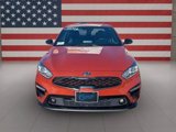 Used 2021 Kia Forte GT-Line w/ GT-Line Premium Package image 6