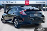 Used 2019 Honda Civic LX image 4