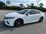 Used 2018 Toyota Camry SE image 5