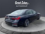 Used 2021 BMW 750i xDrive w/ M Sport Package image 5