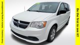 Used 2012 Dodge Grand Caravan SE image 1