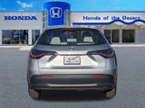 New 2025 Honda HR-V LX image 5