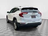 Used 2022 GMC Terrain SLT image 6