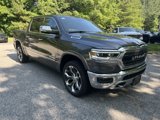 Used 2019 RAM 1500 Limited w/ Advanced Safety Group image 2