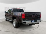 Used 2016 GMC Sierra 3500 SLT w/ Duramax Plus Package image 3