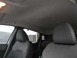 New 2025 Nissan Kicks S image 2