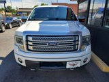 Used 2013 Ford F150 Platinum image 5