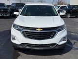 Used 2020 Chevrolet Equinox LT w/ Driver Convenience Package image 3