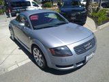 Used 2002 Audi TT 1.8T image 4