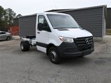 New 2023 Mercedes-Benz Sprinter 3500 image 2