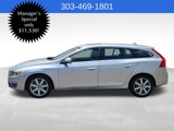 Used 2016 Volvo V60 T5 Premier image 4