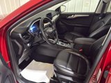 Certified 2022 Ford Escape SEL w/ Technology Package image 2