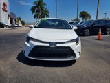 Used 2022 Toyota Corolla LE image 3