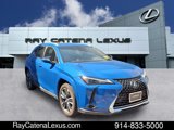 Used 2023 Lexus UX 250h AWD w/ Premium Package image 2