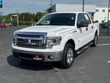 Used 2014 Ford F150 XLT w/ Equipment Group 302A Luxury image 2