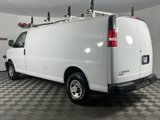 Used 2021 Chevrolet Express 2500 Extended w/ Driver Convenience Package image 6