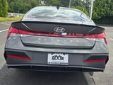 New 2025 Hyundai Elantra Sport image 5