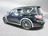 Used 2018 Nissan Armada Platinum image 5