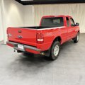 Used 2010 Ford Ranger 4x4 SuperCab image 4
