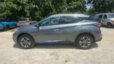 Used 2017 Nissan Murano SL w/ SL Technology Package image 5