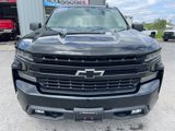 Used 2020 Chevrolet Silverado 1500 RST image 2