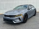Used 2021 Kia K5 EX w/ EX Premium Package image 2