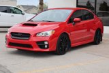 Used 2016 Subaru WRX Premium image 4
