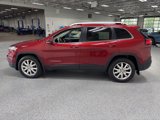 Used 2015 Jeep Cherokee Limited w/ Trailer Tow Group image 4