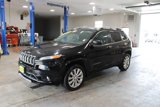 Used 2018 Jeep Cherokee Overland w/ Technology Group image 4