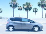 Used 2012 Honda Fit image 2