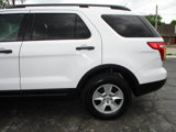 Used 2013 Ford Explorer 4WD w/ Class III Trailer Tow Pkg image 5