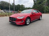 Used 2020 Hyundai Sonata SE w/ Cargo Package image 2