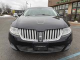 Used 2009 Lincoln MKS AWD image 2