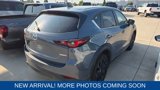 Used 2024 MAZDA CX-5 Carbon Edition image 3
