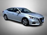 Used 2020 Nissan Altima 2.5 S image 3