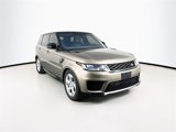 Used 2018 Land Rover Range Rover Sport HSE image 3