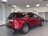 Used 2023 GMC Acadia SLT image 3