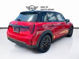 New 2025 MINI Cooper 4-Door Hardtop image 6