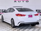 Used 2018 Hyundai Elantra Sport w/ Cargo Package image 5