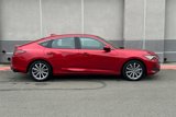 New 2025 Acura Integra image 3