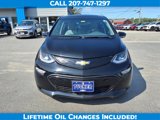 Used 2021 Chevrolet Bolt LT image 2