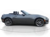 Used 2019 MAZDA MX-5 Miata Grand Touring w/ GT-S Package image 3