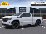 New 2025 GMC Sierra 1500 Elevation image 2