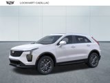 New 2024 Cadillac XT4 Premium Luxury image 2
