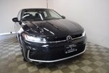 New 2025 Volkswagen Jetta SE image 2