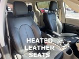 Used 2021 Chrysler Pacifica Touring-L w/ Uconnect Theater Family Group image 3